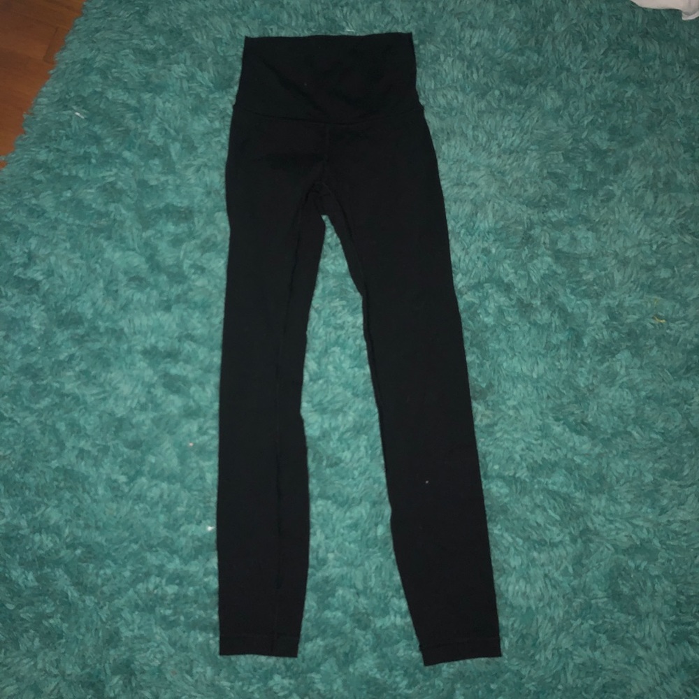 Lulu Lemon Leggings